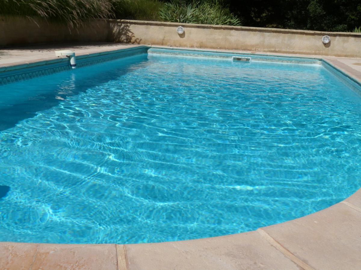 Gite Avec Piscine Proche De St Cirq Lapopie Berganty Buitenkant foto